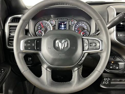 Used 2025 RAM 2500 Big Horn image 15