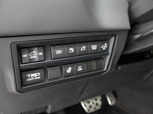 Used 2023 Toyota Tundra TRD Pro AWD/4WD image 49