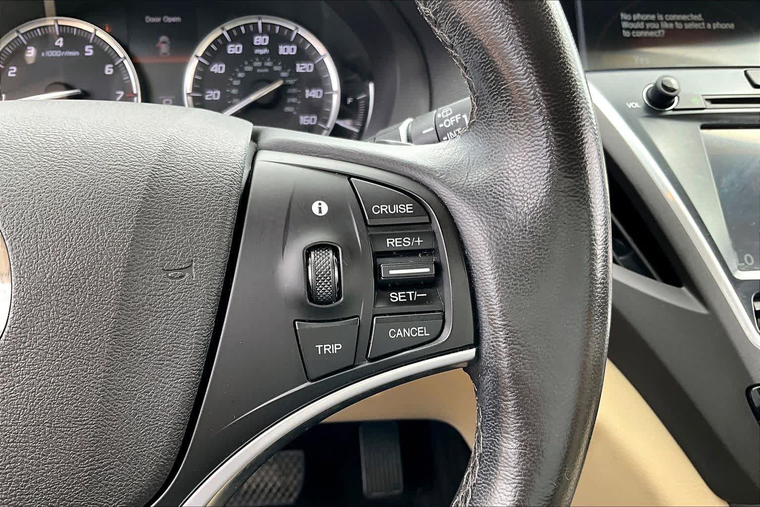 Used 2015 Acura MDX FWD image 22