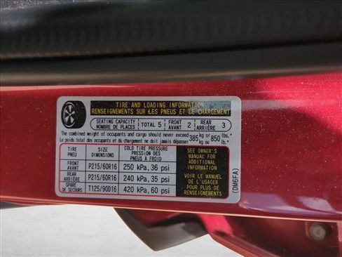 Used 2019 MAZDA CX-3 Sport FWD image 14
