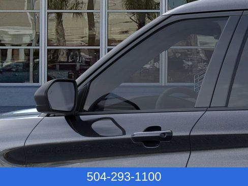 New 2026 Ford Explorer Active image 20