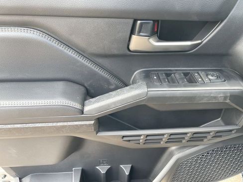 New 2026 Toyota Tacoma Limited AWD/4WD image 12
