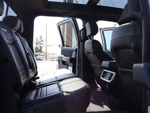 Used 2026 Ford F350 Platinum AWD/4WD image 31