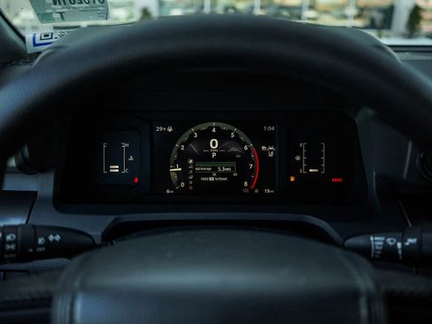 New 2026 Toyota Tacoma SR5 image 20