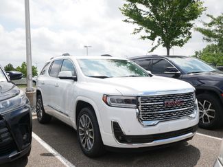 Used 2023 GMC Acadia Denali w/ Denali Ultimate Package AWD/4WD video 1