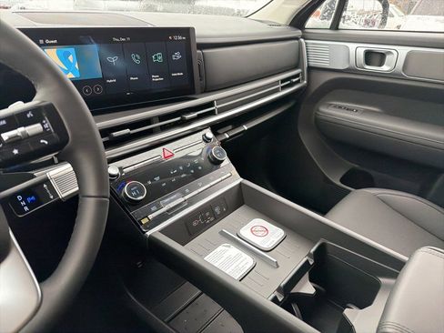 New 2026 Hyundai Santa Fe SEL image 30