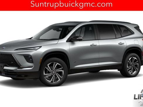 New 2026 Buick Enclave Sport Touring w/ Power Package image 94