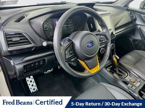 Used 2022 Subaru Forester Wilderness image 11