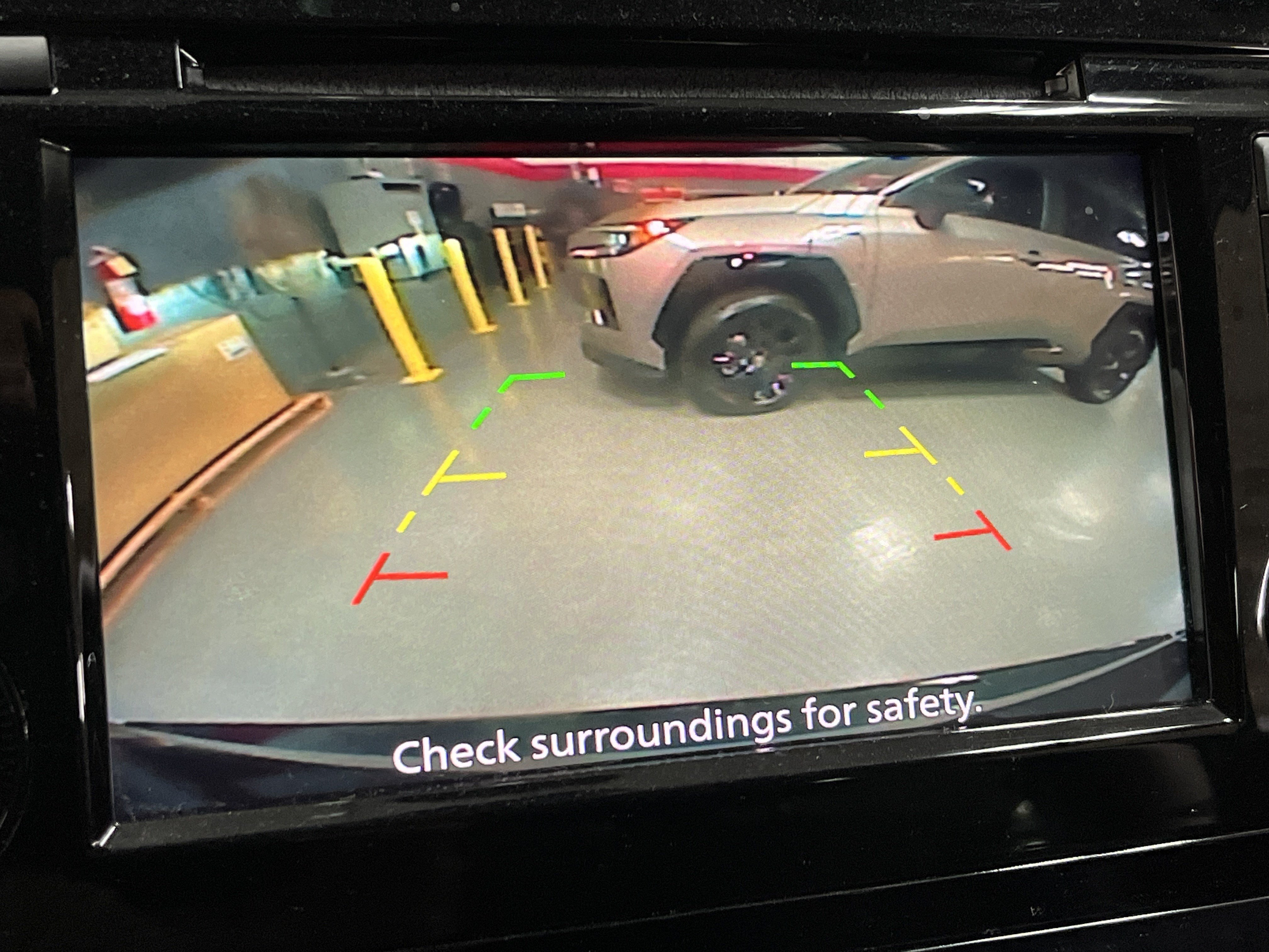 Used 2020 Nissan Rogue SV FWD image 9