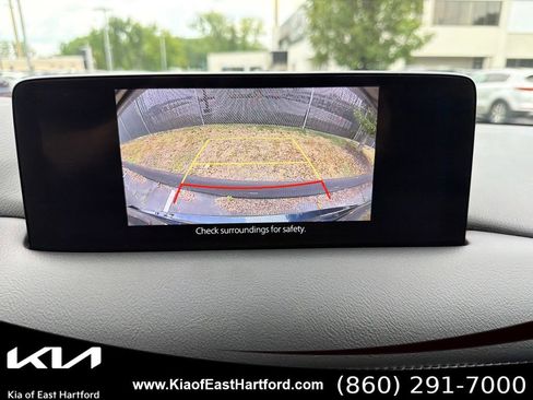 Used 2024 MAZDA CX-5 AWD 2.5 S w/ Select Package image 30