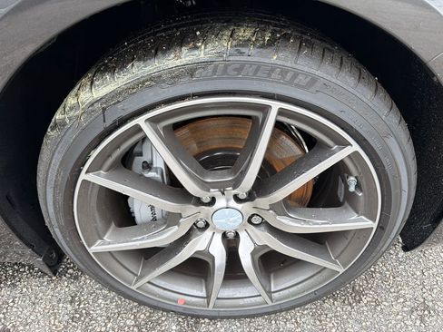 New 2026 Genesis G70 2.5T Prestige image 12