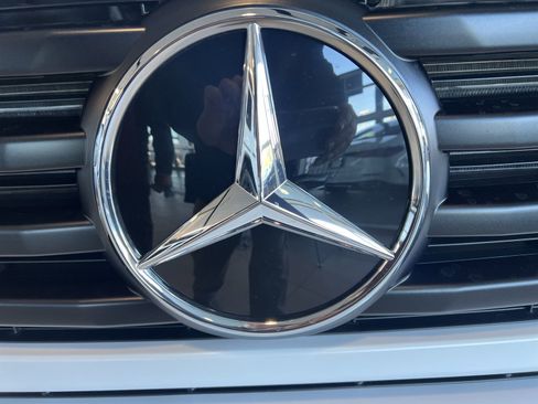 New 2025 Mercedes-Benz G 580 w/ EQ Technology image 6