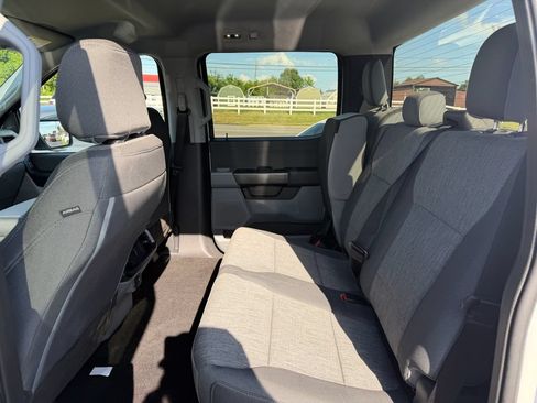 Used 2022 Ford F150 XL w/ Trailer Tow Package AWD/4WD image 15