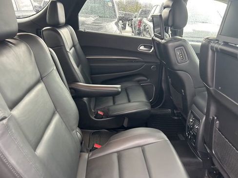 Used 2019 Dodge Durango Citadel w/ Technology Group AWD/4WD image 9