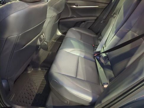 New 2026 Toyota Camry XLE FWD image 15