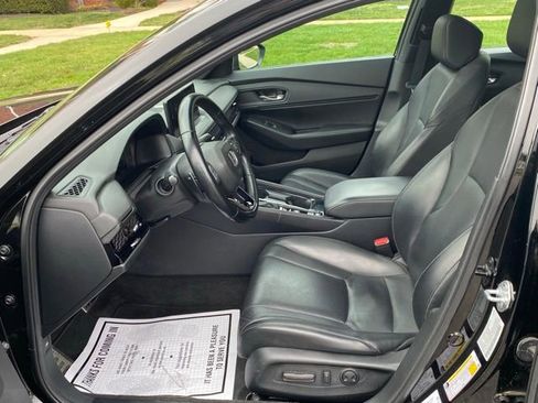 Used 2023 Honda Accord Sport image 15