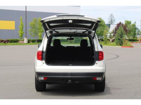 Used 2017 Honda Pilot EX-L image 40