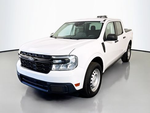 Used 2022 Ford Maverick XL FWD image 4