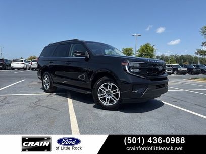 New 2025 Ford Expedition Active