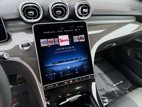 New 2026 Mercedes-Benz CLE 53 AMG 4MATIC Coupe image 17