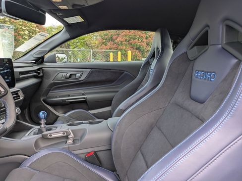 New 2025 Ford Mustang Dark Horse RWD image 20