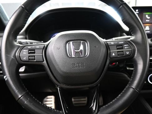 Used 2024 Honda Accord Sport image 28
