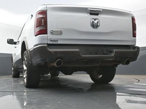 Used 2020 RAM 1500 Limited RWD image 40