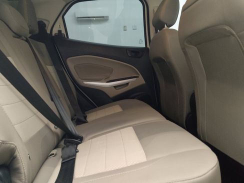 Used 2020 Ford EcoSport S FWD image 19