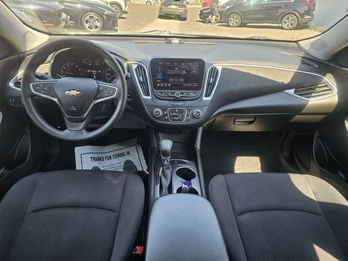 Used 2022 Chevrolet Malibu LS FWD image 26