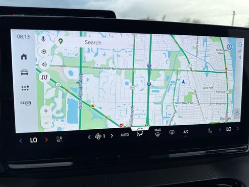 New 2026 Ford Expedition Max Active image 8