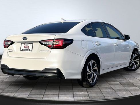 Certified 2023 Subaru Legacy Premium image 2