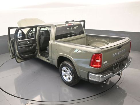 New 2026 RAM 1500 Big Horn image 61