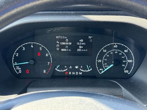 Used 2023 Ford Transit 250 Medium Roof AWD image 24