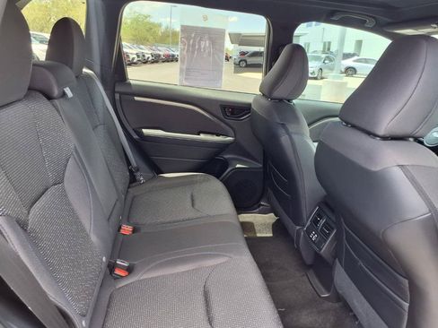 Used 2026 Subaru Forester Premium AWD/4WD image 20