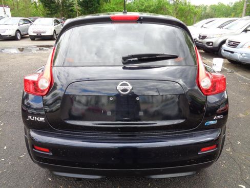 Used 2013 Nissan Juke S image 6