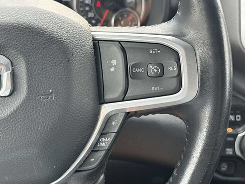 Used 2022 RAM 1500 Big Horn AWD/4WD image 25