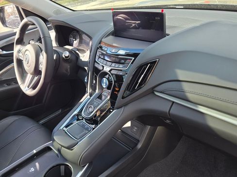 New 2026 Acura RDX Technology Package image 9