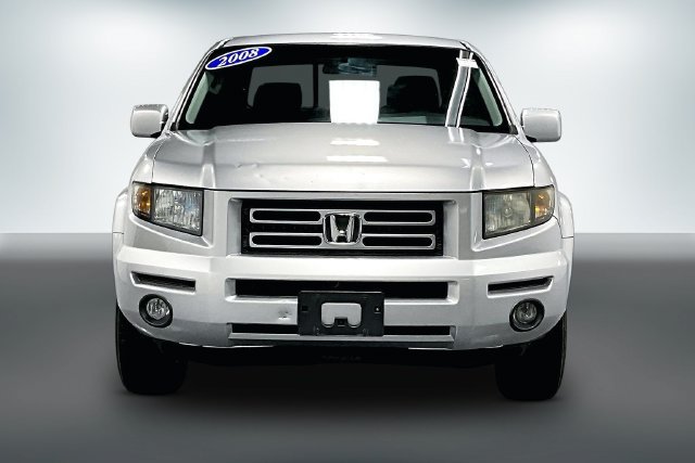 Used 2008 Honda Ridgeline RTS image 2