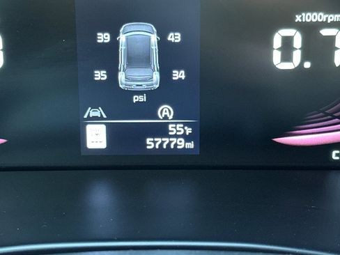 Used 2023 Kia Soul GT-Line image 26