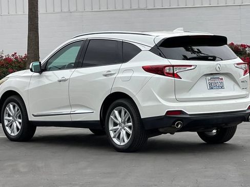 Used 2019 Acura RDX AWD image 6