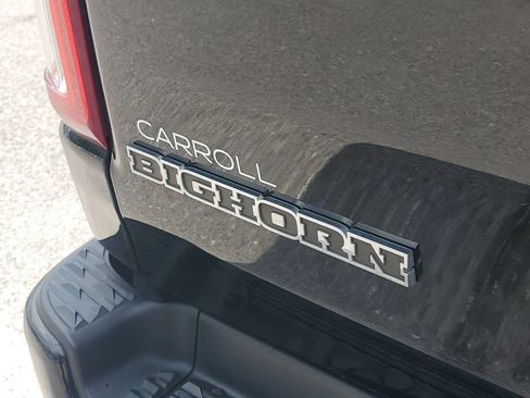 Used 2023 RAM 1500 Big Horn AWD/4WD image 12