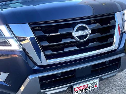 Certified 2024 Nissan Armada SL image 29