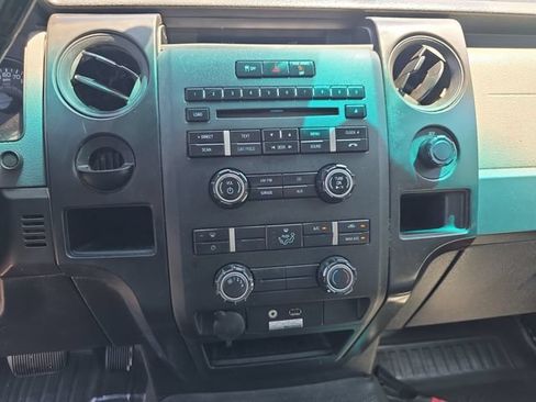 Used 2013 Ford F150 XL w/ Mid Equipment Group RWD image 7