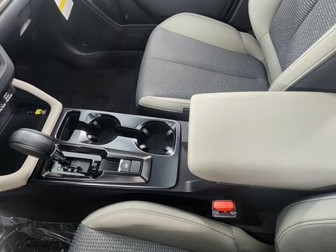 New 2026 Subaru Forester Premium AWD/4WD image 29