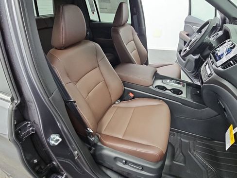New 2026 Honda Ridgeline RTL image 42