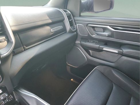 Certified 2022 RAM 1500 Laramie image 22