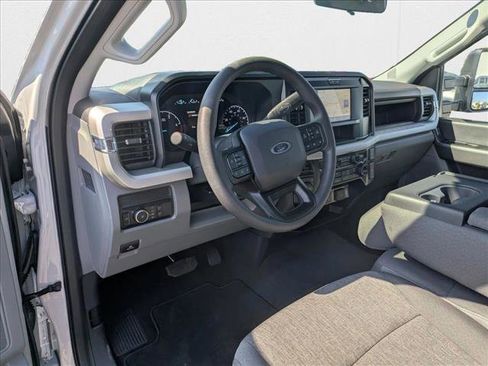 New 2026 Ford F250 XL w/ STX Appearance Package image 2