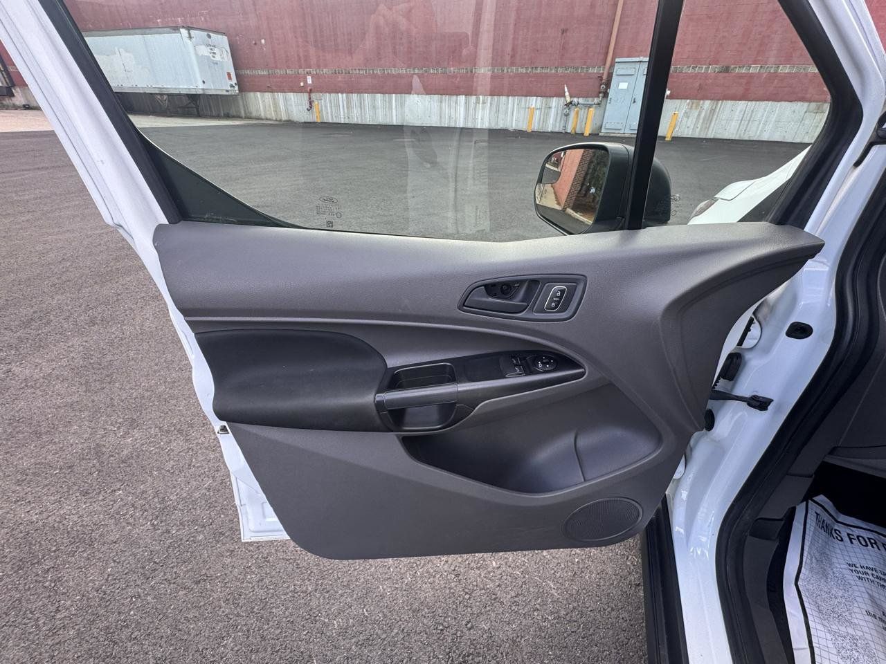 Used 2020 Ford Transit Connect XL w/ CNG/LPG Engine Prep Package FWD image 10