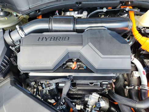 New 2026 Hyundai Santa Fe Calligraphy image 18