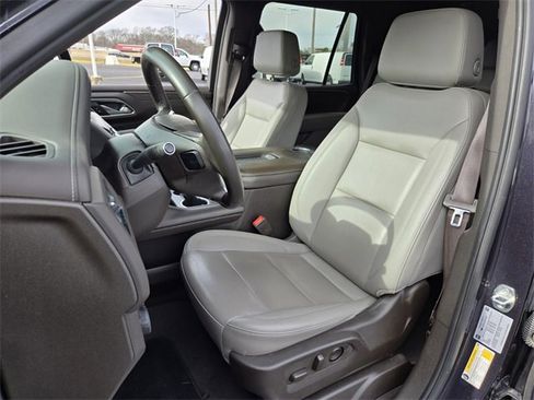 Used 2024 Chevrolet Tahoe LT image 10